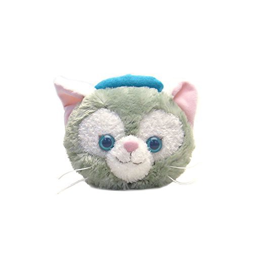ジェラトーニ コインケース （ディズニーシー限定） ダッフィーの新しいお (中古品)の通販は