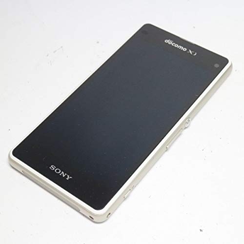 Xperia（TM） A2 SO-04F White (中古品)の通販は 6,237円