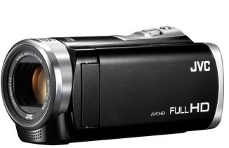 「非常に良い」Everio GZ-HM390-B(中古品)