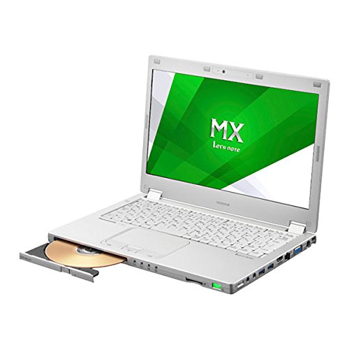パナソニック CF-MX3LNCTS レッツノート CF-MX3 クラムシェルモデル(中古品)