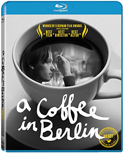 「非常に良い」COFFEE IN BERLIN(中古品)