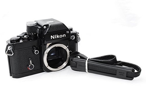 nikon F2フォトミック ブラック(中古品)