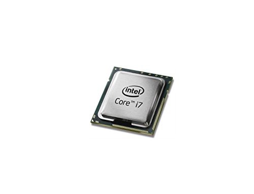 Intel CPU Core i7 i7-2600 3.4GHz