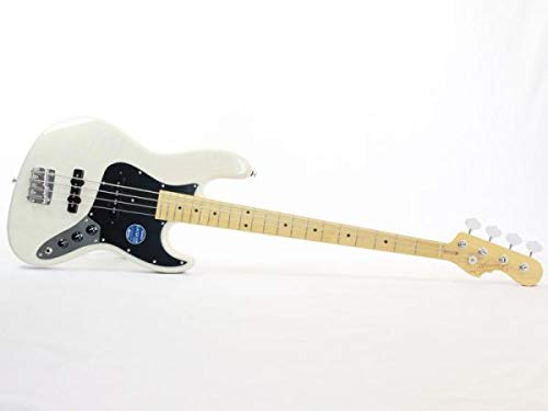 「ほぼ新品」Momose モモセ エレキベース MJ2-STD/M (WBD)(中古品)