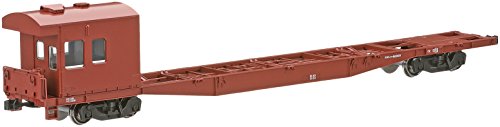 「非常に良い」TOMIX HOゲージ コキフ50000 コンテナなし HO-726 鉄道模型 貨車(中古品)