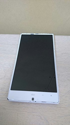 AQUOS SERIE SHL25 (ホワイト) au(中古品)の通販は 7,557円