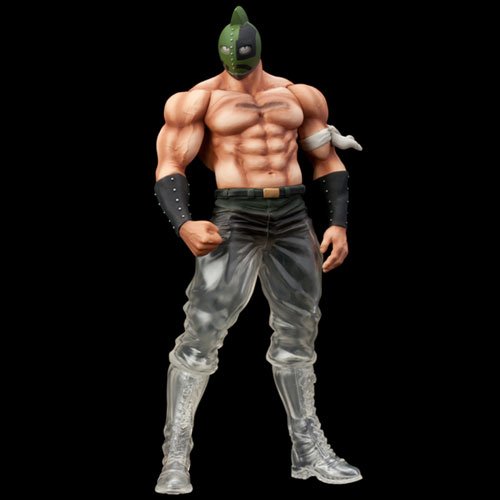CCP Muscular Collection EX キン肉マンソルジャー 業火のクソ力Ver.(中古品)の通販は