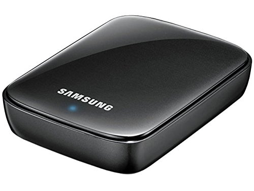 「未使用品」I/Oデータ GALAXY対応 無線HDMIアダプターSamsung EAD-T10(中古品)