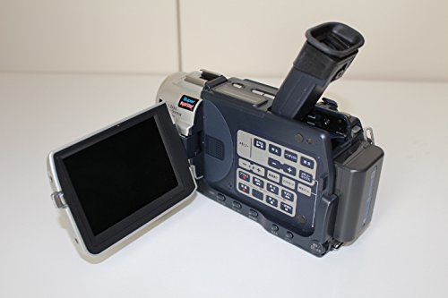 「非常に良い」SONY ソニー DCR-TRV17 デジタルビデオカメラ miniDV(中古品)