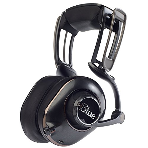 Blue Mo-Fi Powered High-Fidelity Headphone(中古品)