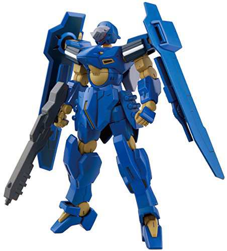 HG 1/144 モンテーロ (クリム・ニック専用機) (ガンダムGのレコンギスタ)(中古品)の通販は