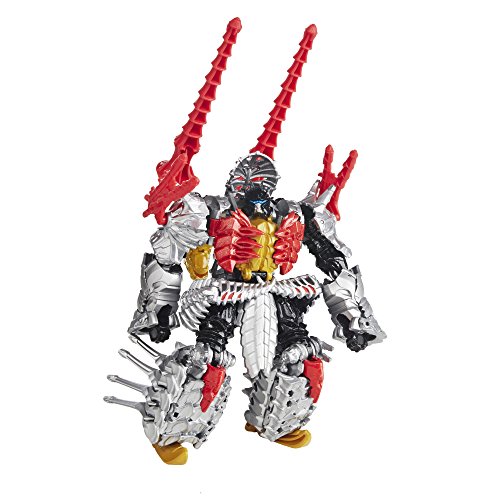 「未使用品」トランスフォーマージェネレーション ボイジャークラス Ｇ１カラー スロッ (中古品)
