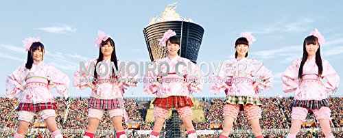 「未使用品」「ももクロ春の一大事2014 国立競技場大会~NEVER ENDING ADVENTURE 夢の向 (中古品)