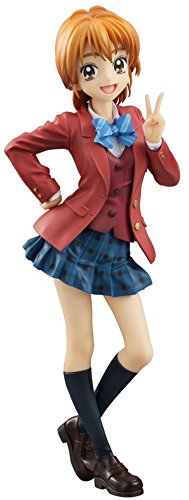 世界制服作戦 ふたりはプリキュア 美墨なぎさ(中古品)