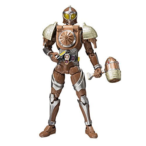 S.H.フィギュアーツ 仮面ライダーグリドン ドングリアームズ（魂ウェブ限定(中古品)