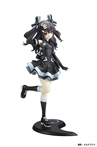 「非常に良い」1/8スケールフィギュア 超次元ゲイム ネプテューヌ 「ユニ」(中古品) 28,291円