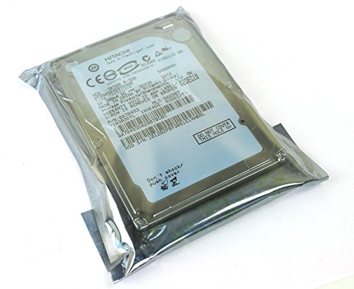 「非常に良い」hts545032b9sa00、PN 0?a70453、MLC da2987、Hitachi 320?GB SATA 2.5ハー (中古品)