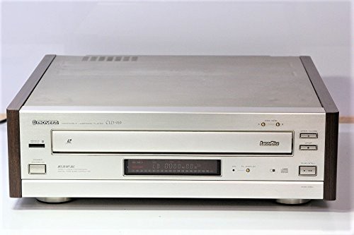 パイオニア(Pioneer) コンパチブルレーザーディスクプレーヤー CLD-919(中古品)の通販は 89,400円