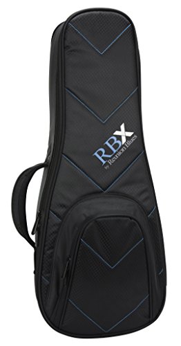 「未使用品」Reunion Blues (リユニオンブルース) RBX-CUK コンサート ウクレレ 用 ケー(中古品)