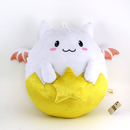 「未使用品」パズル&ドラゴンズ たまドラ SJ ぬいぐるみ(中古品)