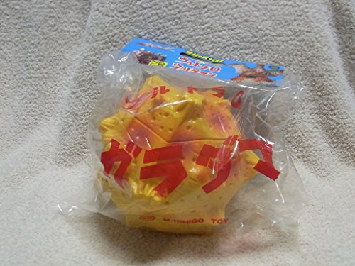 「ほぼ新品」M1号　ガラダマ　３期(中古品)