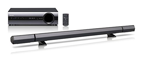 Pioneer 5.1ch サラウンドシステム Bluetooth対応 HTP-SB760