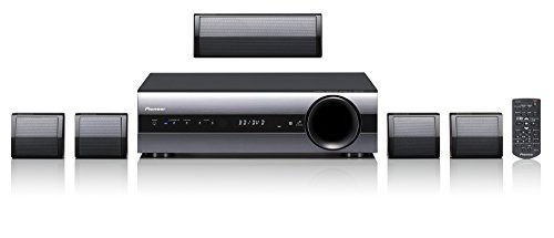 Pioneer 5.1ch サラウンドシステム HTP-S363(中古品)の通販は