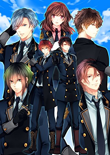 「ほぼ新品」カレイドイヴ (通常版) - PSP(中古品)