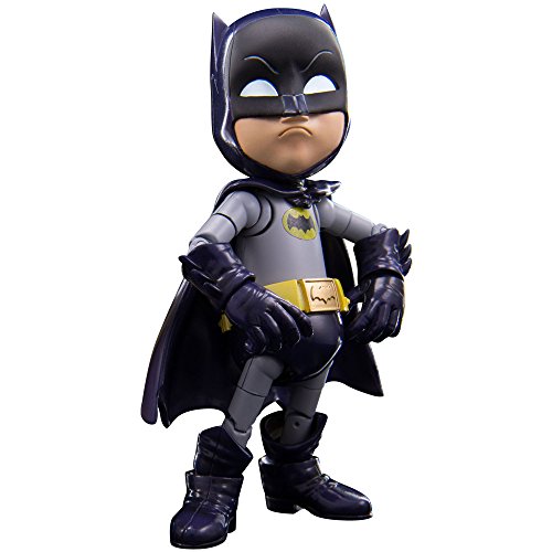 「ほぼ新品」ハイブリッド・メタル・フィギュレーション バットマン1966年TVシリーズ バ(中古品)