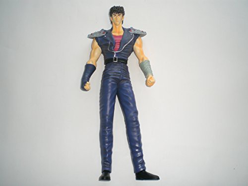 北斗の拳 ハイグレードフィギュア VOL.1 ケンシロウ フルカラー