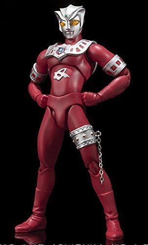 バンダイ(BANDAI) ULTRA-ACT アストラ （魂ウェブ限定）(中古品)