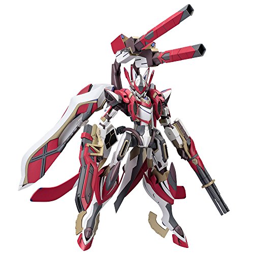 コトブキヤ 銀河機攻隊マジェスティックプリンス RED FIVE 〈ケレス大戦仕 (中古品) 11,830円