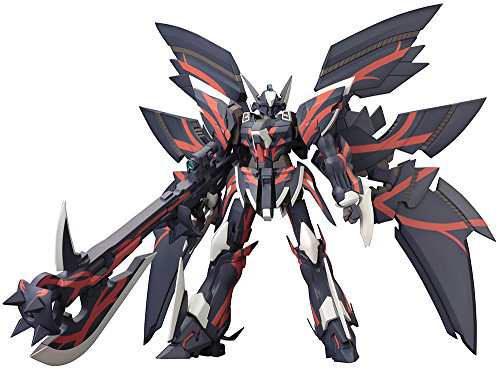 コトブキヤ スーパーロボット大戦OG ORIGINAL GENERATIONS ガリルナガン 1/(中古品)の通販は