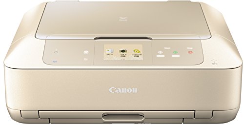 「非常に良い」Canon キヤノンインクジェット複合機 PIXUSMG7530F エクリエベージュ(中古品)