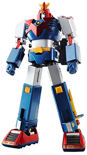 超合金魂 超電磁マシーン ボルテスV GX-31V (40th Anniv.) ボルテスV (超合(中古品)