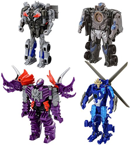 「ほぼ新品」トランスフォーマー ロストエイジシリーズ LA-SP ロストエイジシリーズ゛最(中古品)