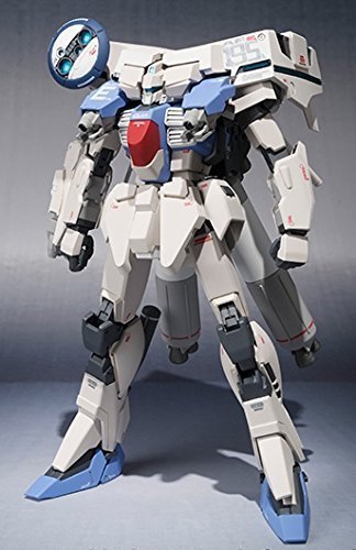 「非常に良い」ROBOT魂 -ロボット魂-〈SIDE MS〉 EWACネロ （魂ウェブ限定）(中古品)