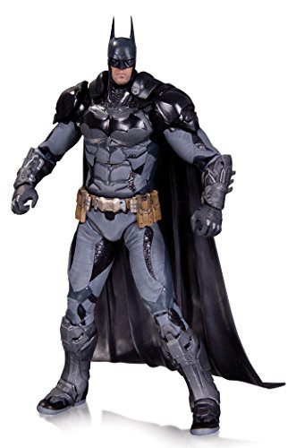 DC Collectibles バットマン アーカム・ナイト フィギュア (Arkham Knight (中古品)