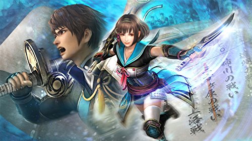 「ほぼ新品」戦国無双 Chronicle 3 プレミアムBOX - 3DS(中古品)