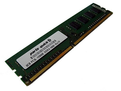 8GB DDR3 メモリ Gigabyte GA-6UASL3 マザーボード PC3L-12800E 1600MHz EC(中古品)の通販は