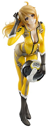 ヤマトガールズコレクション 宇宙戦艦ヤマト2199 森雪 (パイロットスーツVe(中古品)