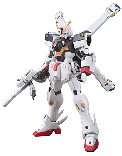 1/144 HGUC クロスボーン・ガンダム (機動戦士クロスボーン・ガンダム)(中古品) 5,172円