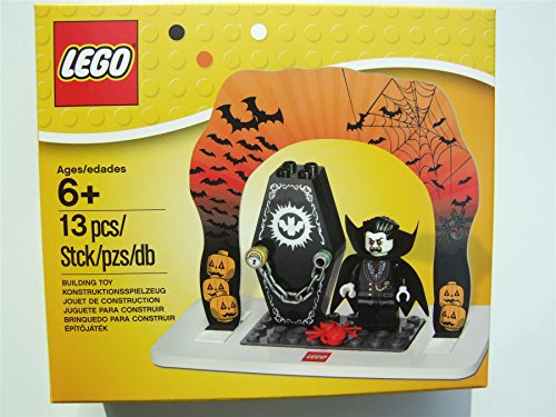 「非常に良い」Lego Halloween set 850936(中古品)
