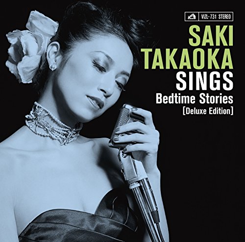 「ほぼ新品」Sings-Bedtime Stories(初回限定盤)(DVD付)(中古品)