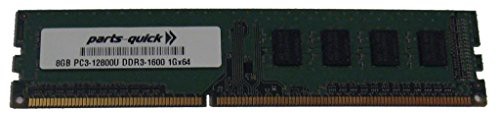 8?GB ddr3メモリfor Gigabyte???ga-h97-hd3マザーボードpc3???12800?1600?M(中古品)の通販は