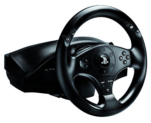 「非常に良い」T80 Racing Wheel for PlayStationR 4/PlayStationR 3 正規保証品 (中古品)