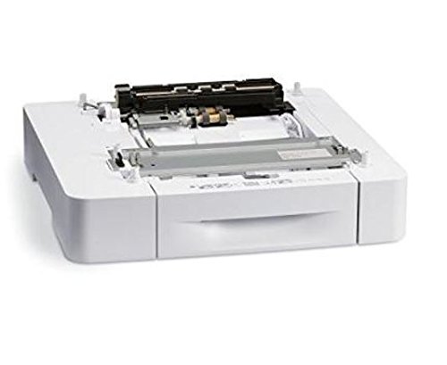 Xerox - Media tray/feeder - 550 sheets in 1 tray(s) - for WorkCentre 3(中古品)