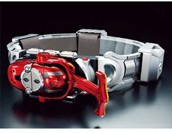 「ほぼ新品」BANDAI COMPLETE SELECTION MODIFICATION KABUTOZECTER（コンプリート セレ(中古品)