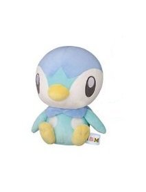 ポケットモンスター ベストウィッシュ I LOVE MARINE スーパーDX  