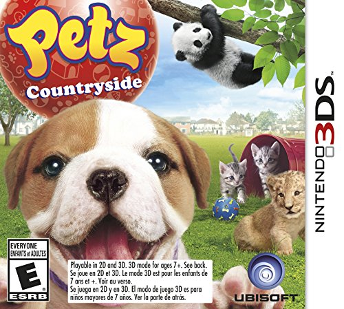 Petz Countryside(中古品)